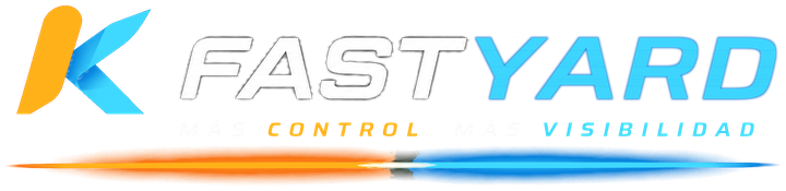 FastYard. Más control. Más visibilidad.